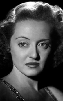 Bette Davis